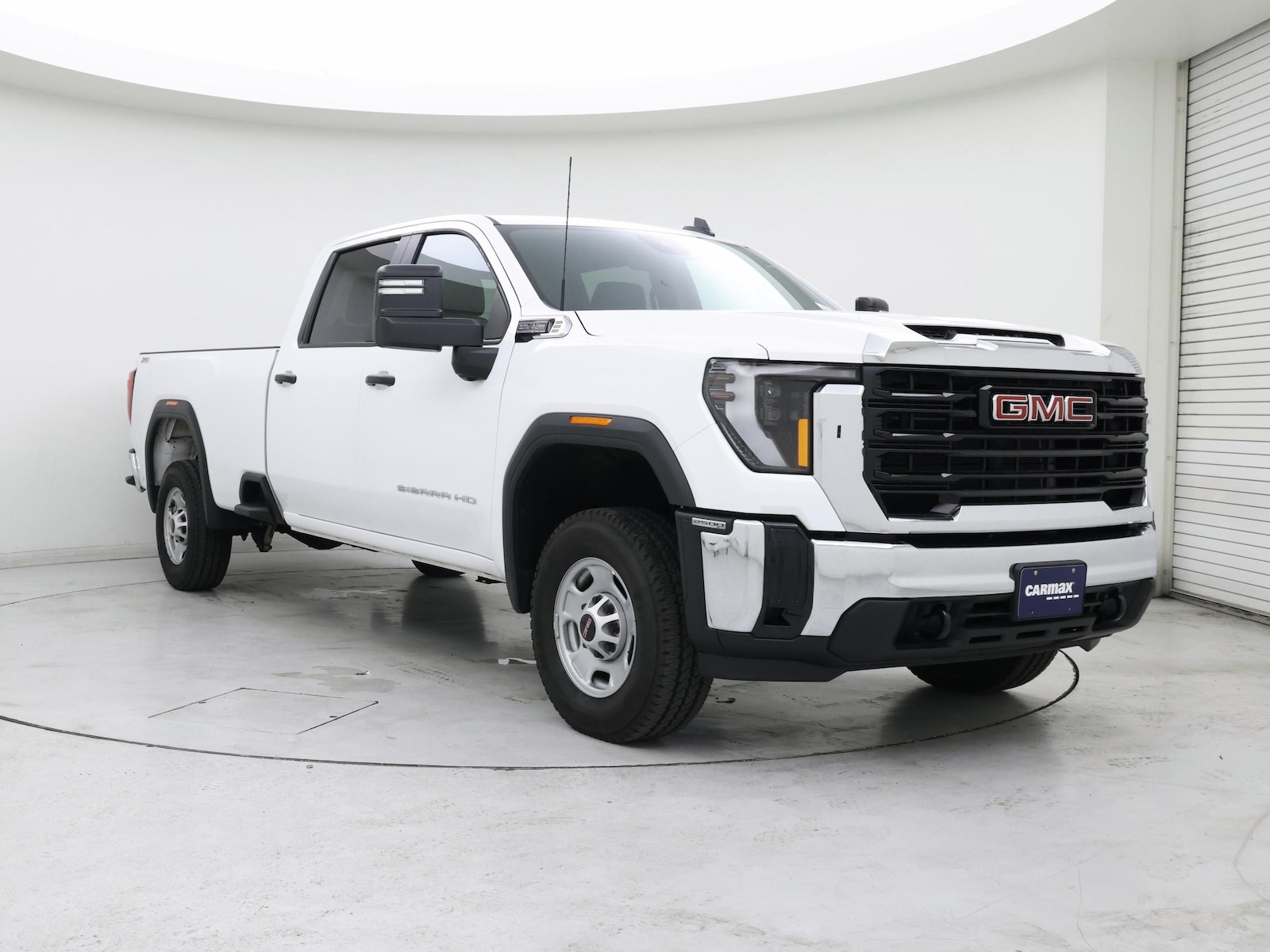 gmc sierra 2500hd 2024 1GT49LE76RF455587 image gmc sierra 2500hd 2024 1GT49LE76RF455587 image